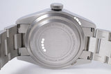 TUDOR BLACK BAY GREEN HARRODS LIMITED EDITION 79230G BOX & PAPERS