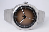 H. MOSER & CIE 2023 STREAMLINER CENTER SECONDS SALMON DIAL 6200-1207 BOX & PAPERS