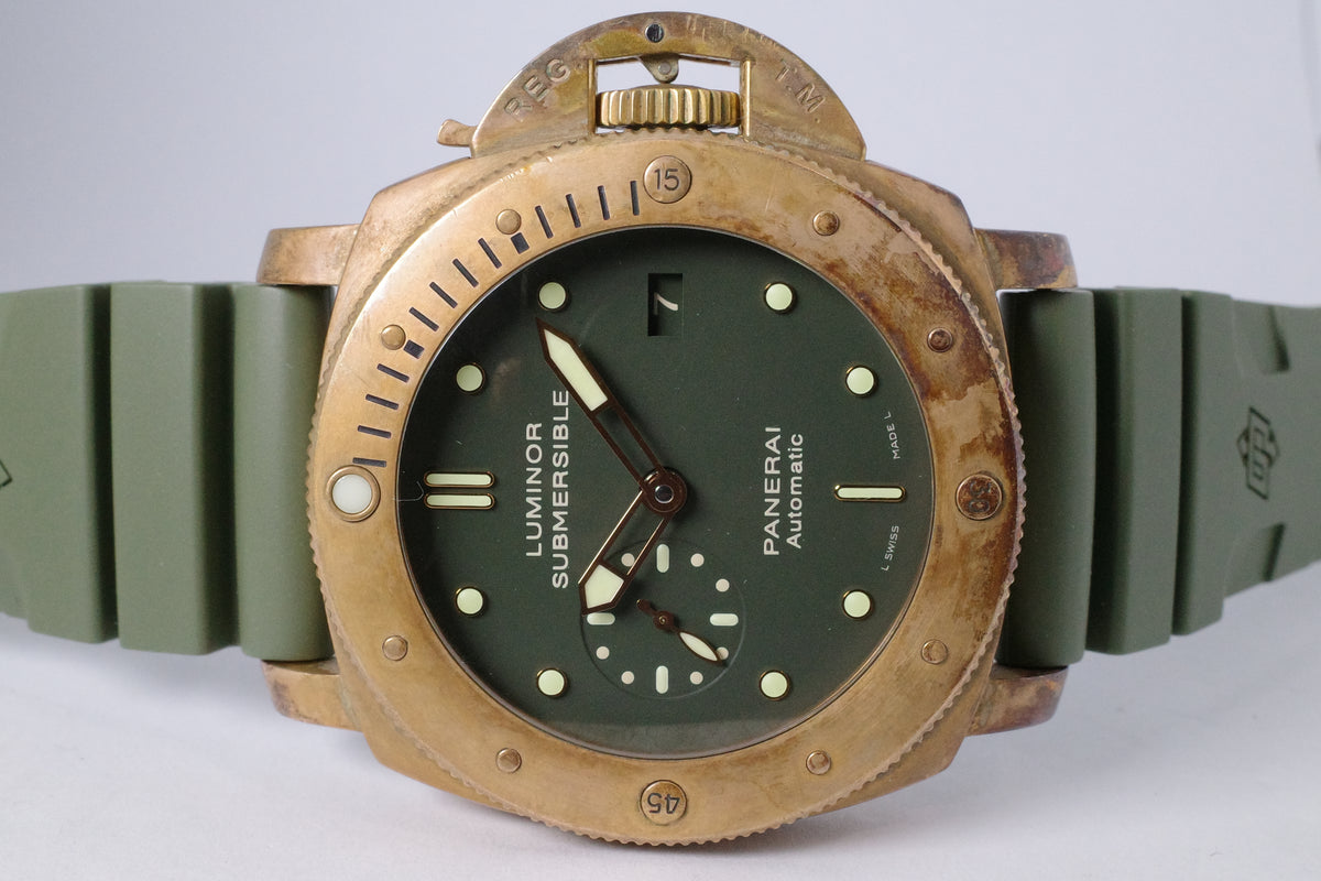 pam 382 bronzo