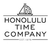 Honolulu Time