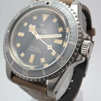 1968 tudor cheap submariner