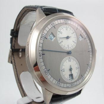 Patek on sale 5235g discontinued