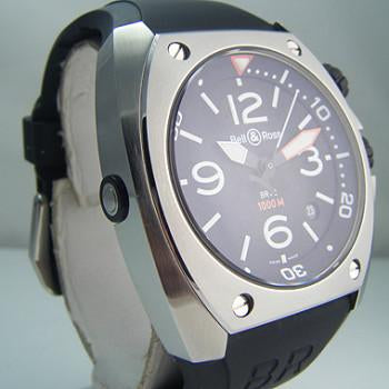 Bell & ross online br 02