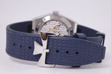 VACHERON CONSTANTIN 2022 STAINLESS STEEL OVERSEAS 4500V NEW BOX & PAPERS $29,500
