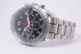 OMEGA OLYMPIC SPEEDMASTER BROAD ARROW 3556.50.00 BOX & PAPERS