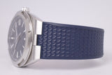 VACHERON CONSTANTIN 2022 STAINLESS STEEL OVERSEAS 4500V NEW BOX & PAPERS $29,500