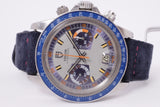 TUDOR MONTE CARLO CHRONOGRAPH BLUE REF 7149 WATCH ONLY $14,975