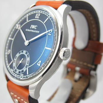 Iwc 5445 sale