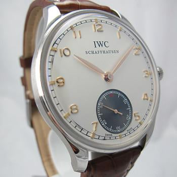 Iwc 5454 deals