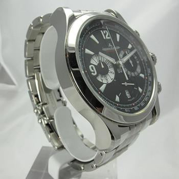 JAEGER LECOULTRE 1758170 MASTER COMPRESSOR CHRONOGRAPH Honolulu Time