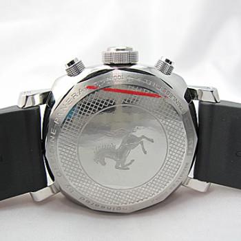 PANERAI FERRARI CHRONOGRAPH FER 011 Honolulu Time