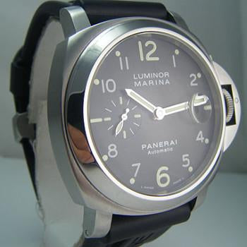 PANERAI PAM 00164 PAM 164 LUMINOR MARINA AUTOMATIC ARABIC DIAL