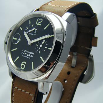 PANERAI PAM 123 PAM 123 DESTRO POWER RESERVE 886 Honolulu Time