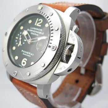 PANERAI PAM 243 PAM 243 SUBMERSIBLE 1000M Honolulu Time