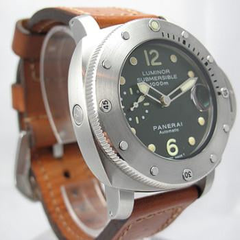 Panerai pam outlet 243