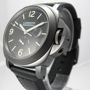 Panerai pam outlet 28