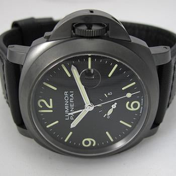 Panerai best sale pam 28