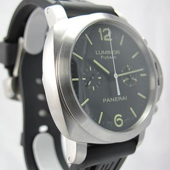 PANERAI PAM 361 PAM 361 LUMINOR FLYBACK Honolulu Time