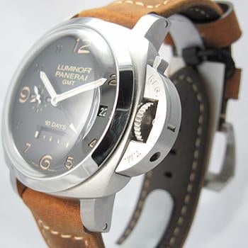 PANERAI PAM 406 PAM 406 BEVERLY HILLS 10 DAY LUMINOR GMT