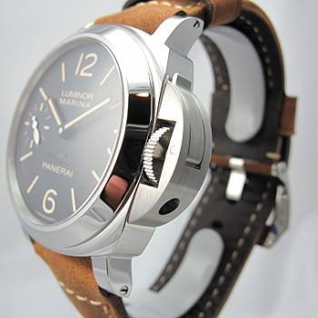 PANERAI PAM 416 PAM 416 BEVERLY HILLS SPECIAL EDITION Honolulu Time