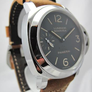 PANERAI PAM 416 PAM 416 BEVERLY HILLS SPECIAL EDITION Honolulu Time