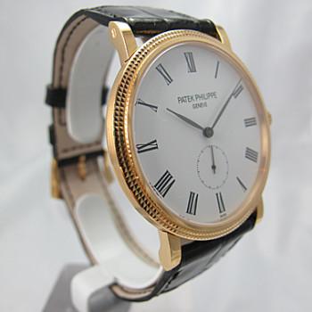 Patek on sale philippe 5119j