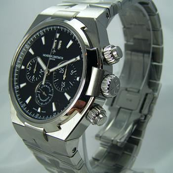 Vacheron Constantin Overseas Chronograph 49150/b01a-9097