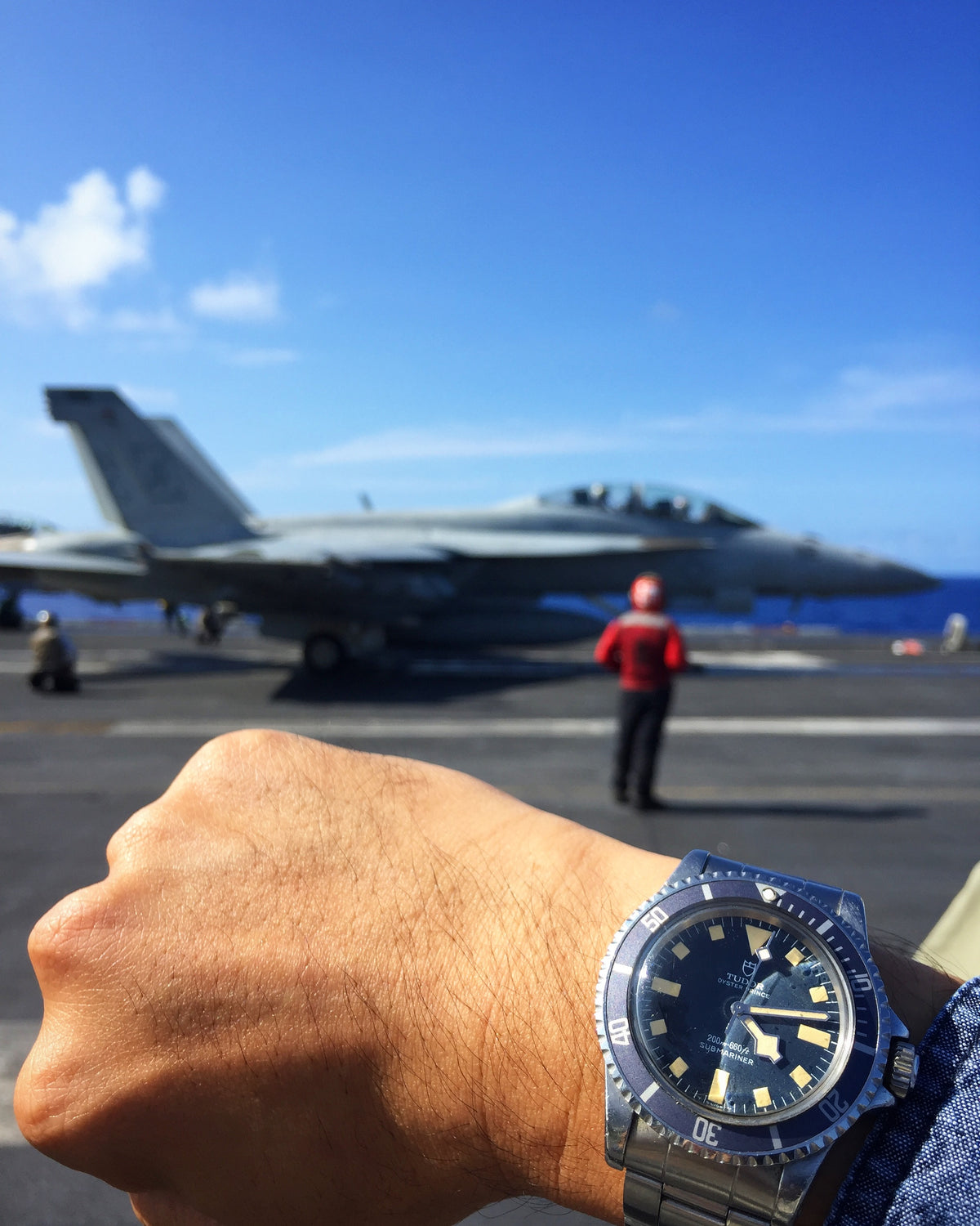 Honolulu Time Co.