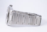 ROLEX 2021 36mm OYSTER PERPETUAL 126000 CANDY PINK DIAL BOX & PAPERS $9,800