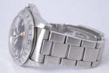 ROLEX VINTAGE EXPLORER II STEVE MCQUEEN MK2 DIAL 1655 WATCH ONLY $21,500