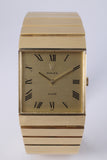 ROLEX 1974 VINTAGE YELLOW GOLD  KING MIDAS ASPREY LONDON 3584 WATCH $49,500