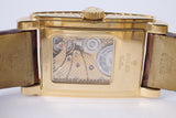 ROLEX YELLOW GOLD CELLINI PRINCE MANUAL WIND WATCH ONLY $13,500