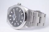 ROLEX EXPLORER I STAINLESS STEEL 114270 WATCH ONLY