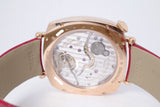 VACHERON CONSTANTIN ROSE GOLD 36.5mm HISTORIQUES AMERICAN 1921 1100S/000R-B430