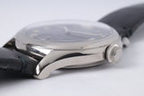 LAURENT FERRIER 40mm WHITE GOLD CLASSIC ORIGIN HODINKEE LIMITED EDITION BOX & PAPERS $39,975