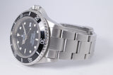 ROLEX SEA DWELLER STAINLESS STEEL 16660 WATCH ONLY