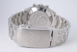 OMEGA 2020 NEW SPEEDMASTER TOKYO OLYMPICS 522.30.42.30.03.001 BOX & PAPERS $6,800