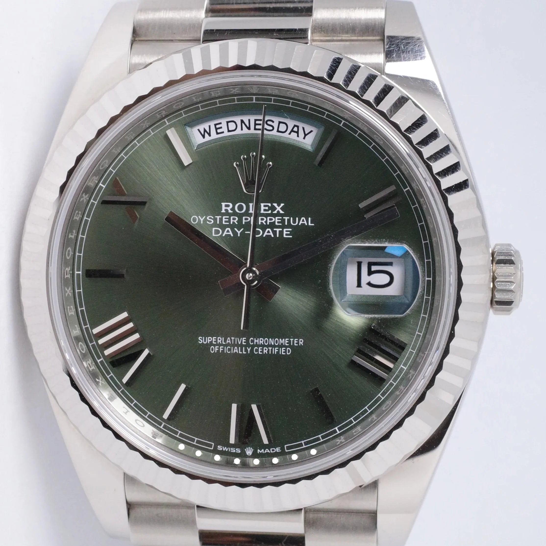 All Watches – Honolulu Time