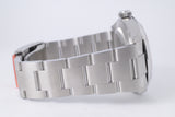 ROLEX NEW 2026 OYSTER PERPETUAL 41 BEIGE DIAL 134300 BOX & PAPERS $10,700
