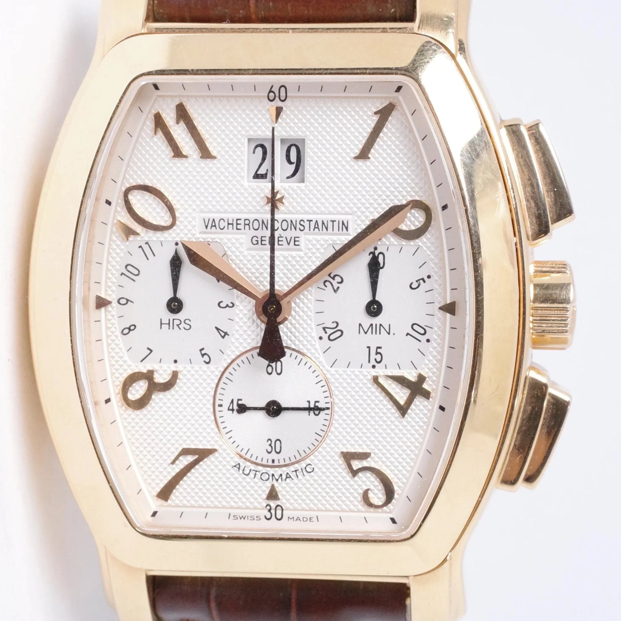 Vacheron constantin royal eagle sale