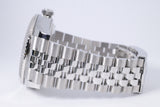 ROLEX NEW 2025 SKY-DWELLER STAINLESS STEEL WHITE DIAL JUBILEE BRACELET 336934 BOX & PAPERS $21,500