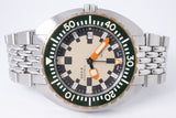 DOXA ARMY ON BRACELET 785.10.031.10 MINT BOX & PAPERS $1,595