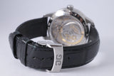GLASHUTTE ORIGINAL PANOMATIC LUNAR MINT BOX & PAPERS  $7,250