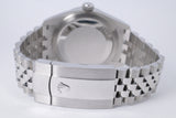 ROLEX 2025 SKY-DWELLER STAINLESS STEEL BLUE DIAL JUBILEE BRACELET 336934 BOX & PAPER