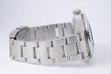 ROLEX SEA DWELLER STAINLESS STEEL 16660 WATCH ONLY
