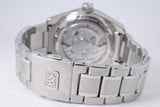 GRAND SEIKO 2018 SOKO FROST US LIMITED EDITION SBGA387 BOX & PAPERS $6,800
