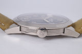 PATEK PHILIPPE WHITE GOLD CALATRAVA 5226G BOX & PAPERS