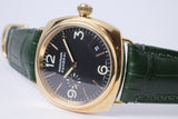 PANERAI ROSE GOLD 40mm RADIOMIR AUTOMATIC PAM00103  WATCH ONLY $10,750