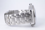 OMEGA SEAMASTER BLUE DIVER 300M MINT BOX & PAPERS $4,500