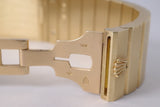 ROLEX 1974 VINTAGE YELLOW GOLD  KING MIDAS ASPREY LONDON 3584 WATCH $49,500